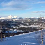 Bardufoss Hotell