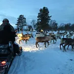 Bardufoss Hotell Szálloda Bardufoss
