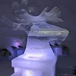 Szálloda Bardufoss Hotell