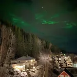 호텔 Bardufoss Hotell 2*