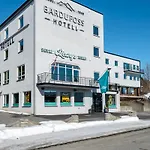 Bardufoss Hotell Szálloda 2*