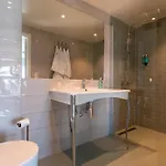 Bardufoss Hotell 2* 바두포스