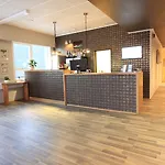 Bardufoss Hotell Szálloda Bardufoss