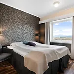 Bardufoss Hotell Szálloda Bardufoss