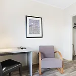 Bardufoss Hotell