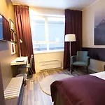 Hotel Bardufoss Hotell Bardufoss