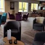 Bardufoss Hotell Szálloda Bardufoss