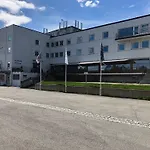 Bardufoss Hotell 2* Bardufoss