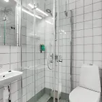 Bardufoss Hotell