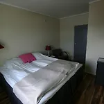 Szálloda Bardufoss Hotell 2*