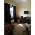 Bardufoss Hotell 바두포스