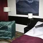 Bardufoss Hotell Bardufoss