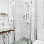 호텔 Bardufoss Hotell 바두포스