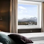 호텔 Bardufoss Hotell 2*