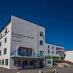 Bardufoss Hotell Szálloda Bardufoss
