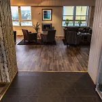 Szálloda Bardufoss Hotell