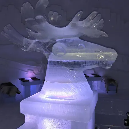 Ξενοδοχείο Bardufoss Hotell