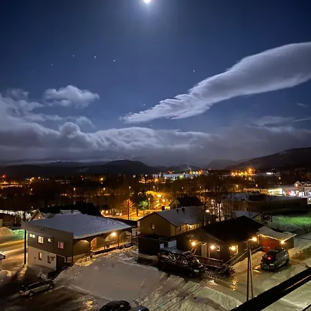 Bardufoss Hotell 3*