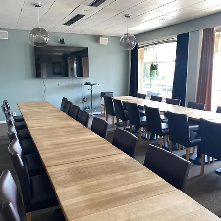 Bardufoss Hotel Hotel 2*