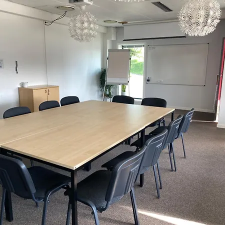 Bardufoss Hotell Hotel