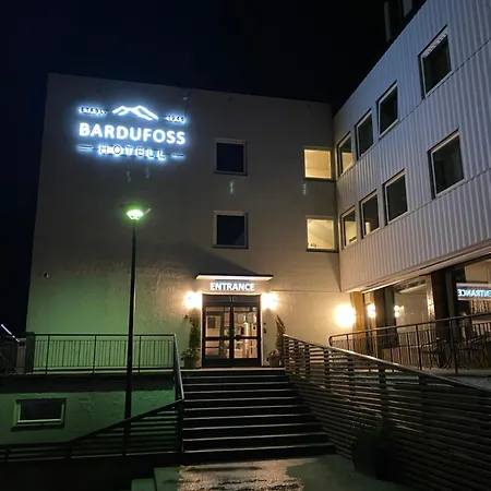 Hotel Bardufoss Hotel