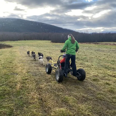 Hotel Bardufoss Hotell Bardufoss