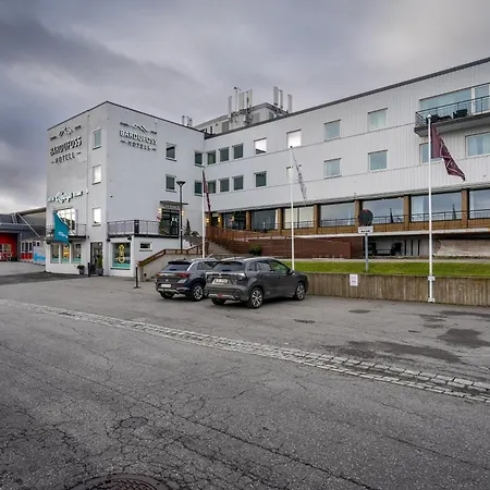 Hotel Bardufoss Hotel 2*