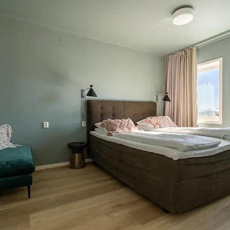 Bardufoss Hotel 2*