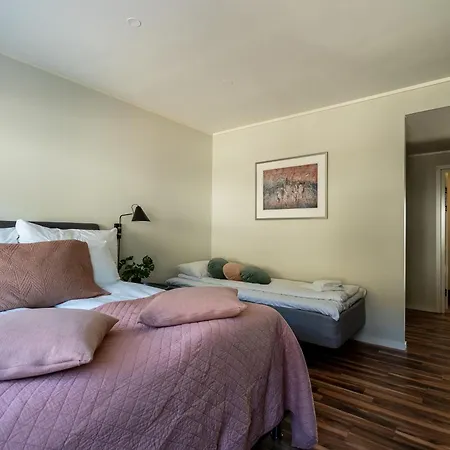 Bardufoss Hotell Hotell