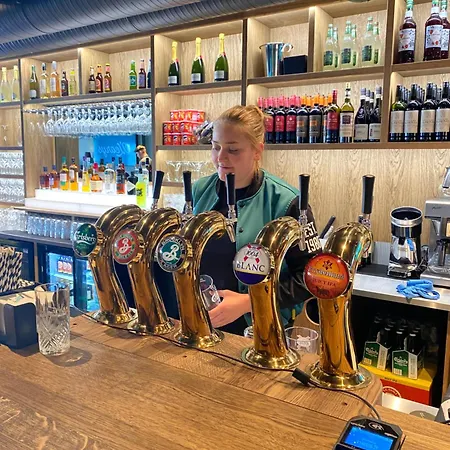 Bardufoss Hotel