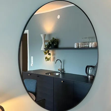 Bardufoss Hotell Hotel