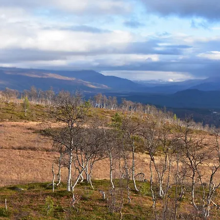 Bardufoss Hotell Hotel 2*