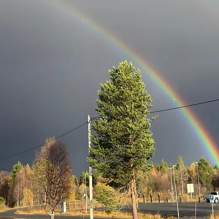 Hotell Bardufoss Hotell 2*