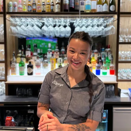 Hotell Bardufoss Hotell Bardufoss