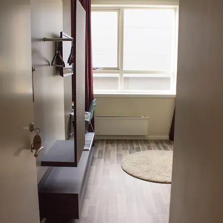 Bardufoss Hotell 2* Bardufoss