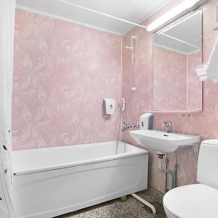 Bardufoss Hotell Hotel Bardufoss