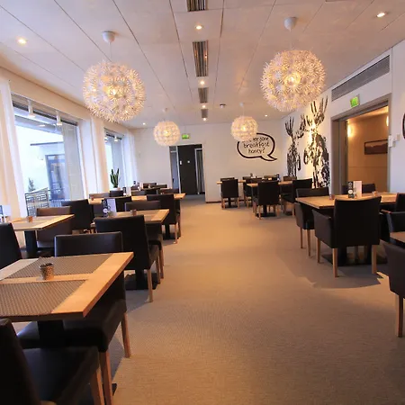 Bardufoss Hotell Hotel Bardufoss