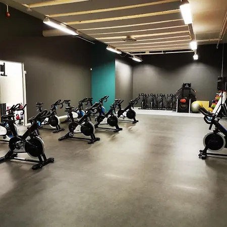 Hotell Bardufoss Hotell