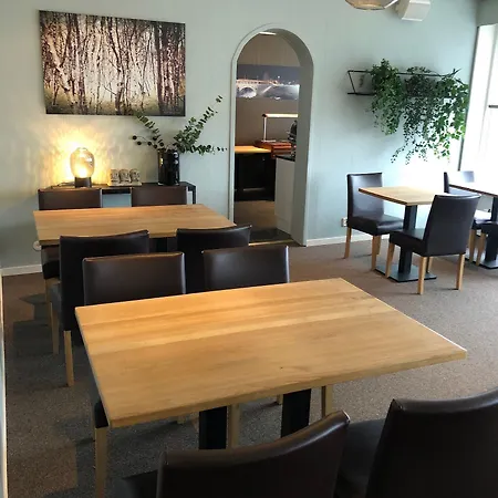 Bardufoss Hotell Bardufoss