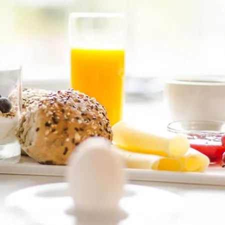 Hotell Bardufoss Hotell