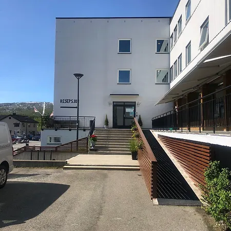 Bardufoss Hotell 2* Bardufoss