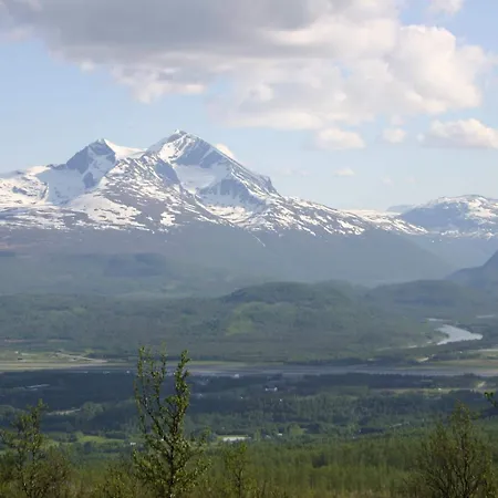 Bardufoss Hotell 2* Bardufoss