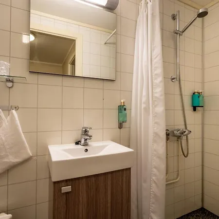 Bardufoss Hotell