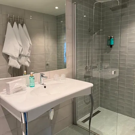 Отель Bardufoss Hotell 2*
