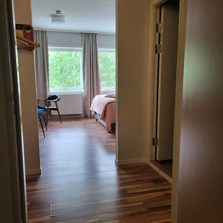 Bardufoss Hotell 2*