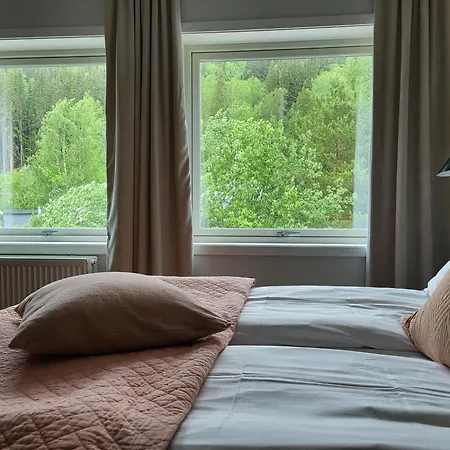 Bardufoss Hotell