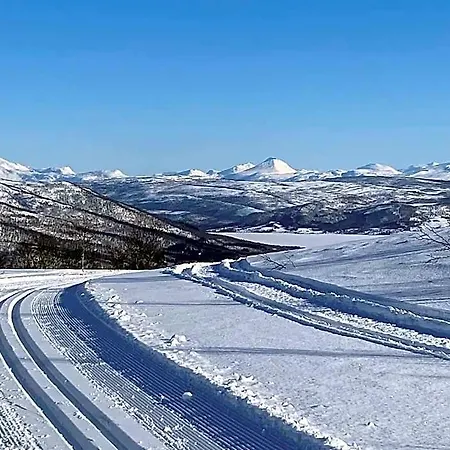 Bardufoss Hotell 3*