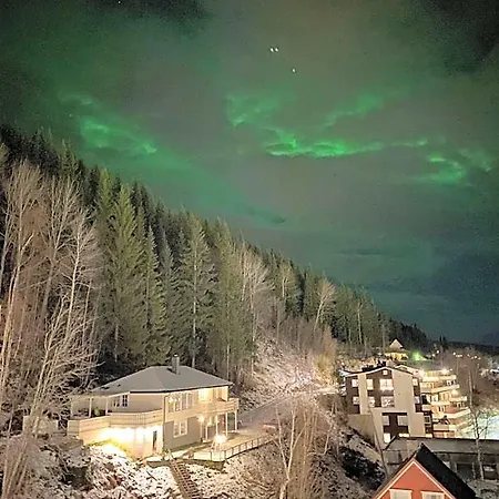 Bardufoss Hotell