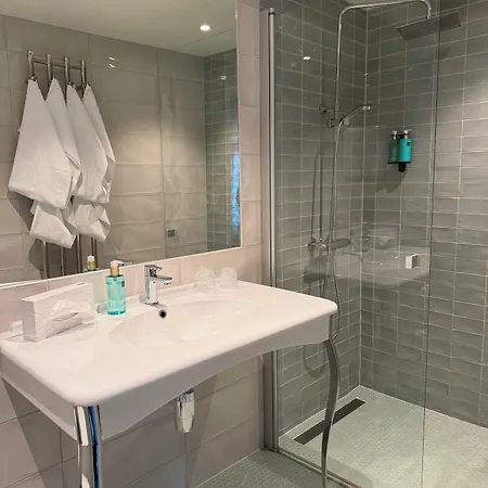 Hotell Bardufoss Hotell