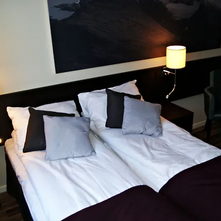 Hotell Bardufoss Hotell 3*